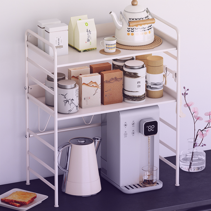 중국구매대행 추천 테이블 철제 선반