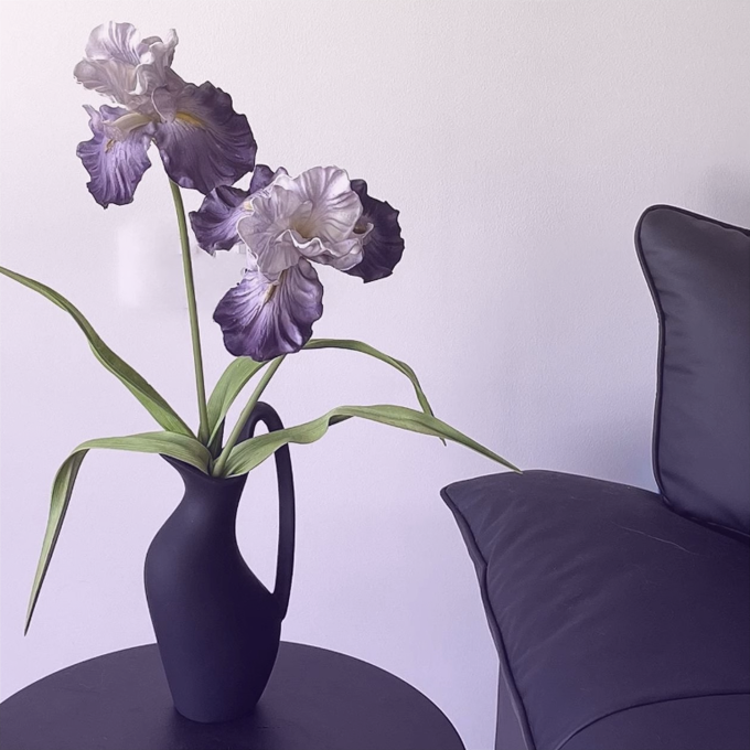 중국구매대행 추천 아이리스 조화