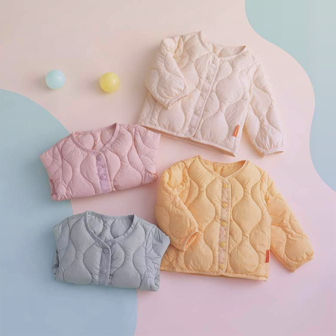 중국구매대행 추천 어린이 오리털 경량 패딩