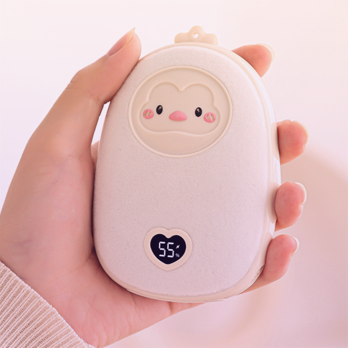 중국구매대행 추천 펭귄 손난로