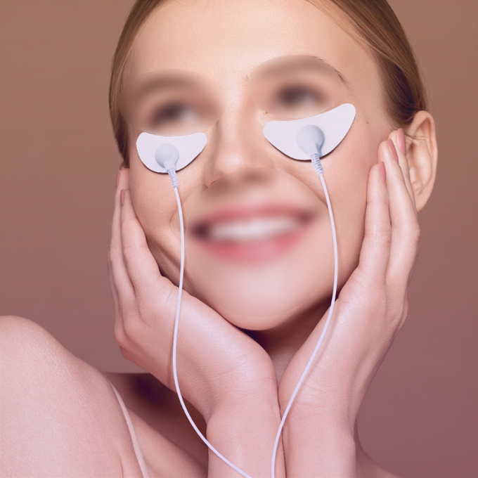 중국구매대행 추천 EMS 얼굴 마사지기