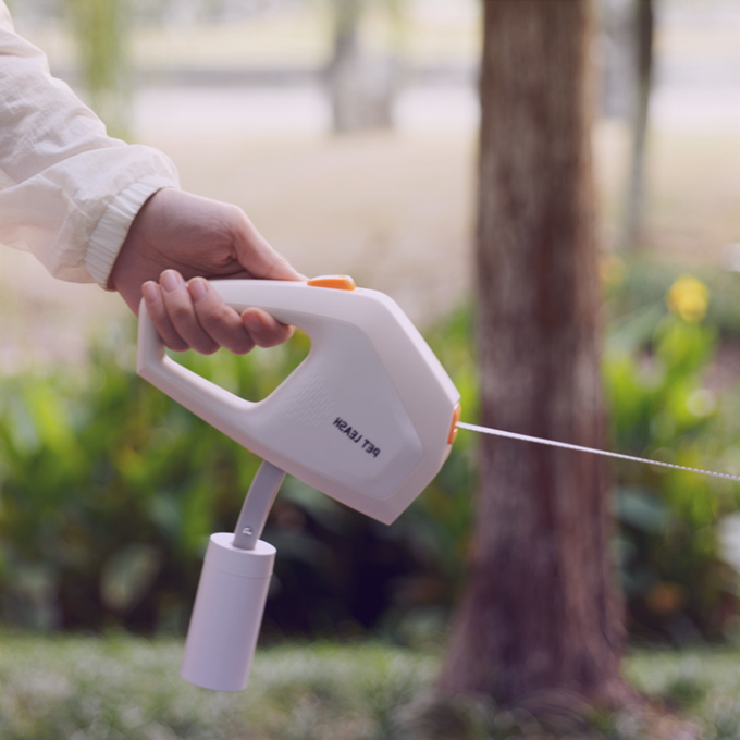 중국구매대행 추천 강아지 산책 리드줄