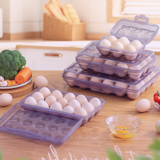중국구매대행 추천 계란 보관 케이스