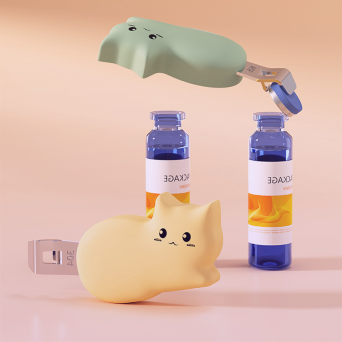 중국구매대행 추천 알루미늄 캡 따개