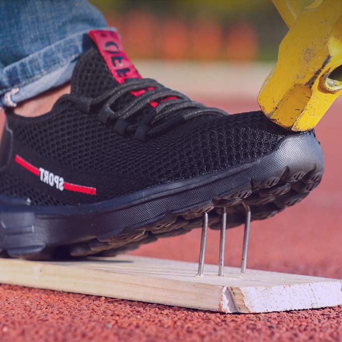 중국구매대행 추천 안전 작업 신발