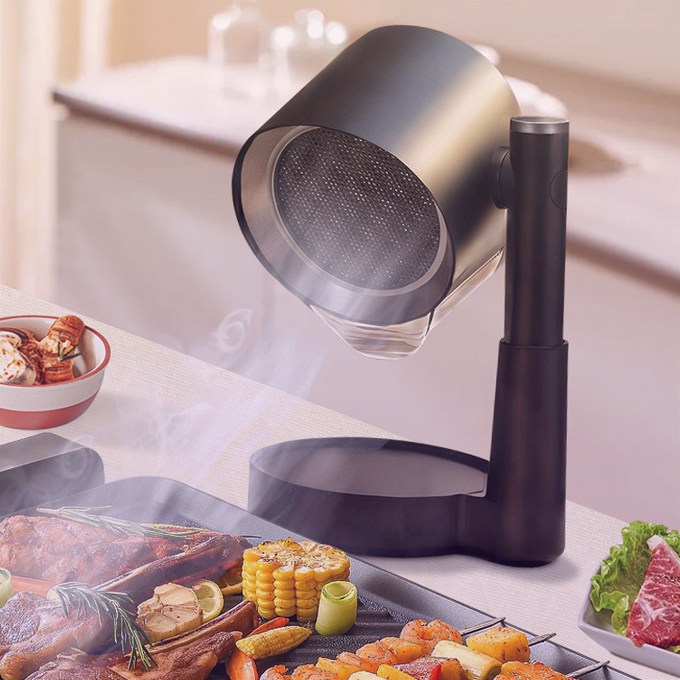 중국구매대행 추천 테이블 레인지 후드