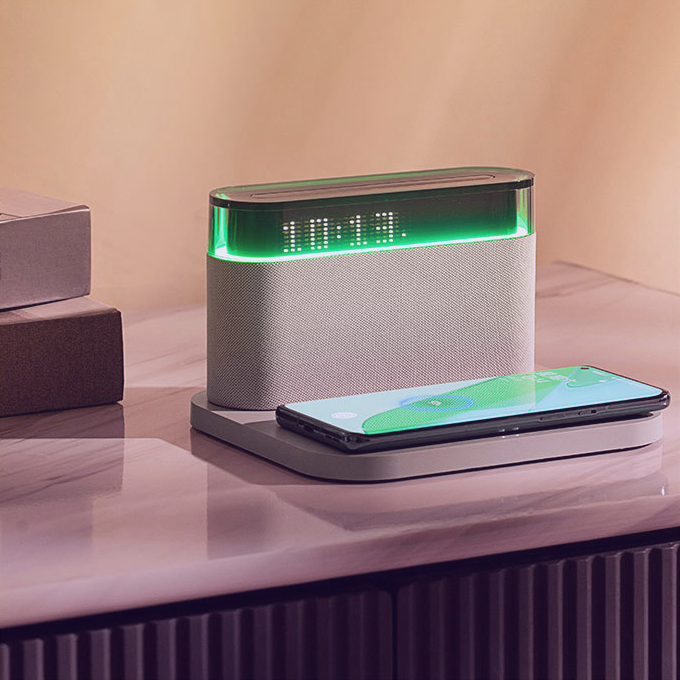 중국구매대행 추천 5-in-1 블루투스 스피커