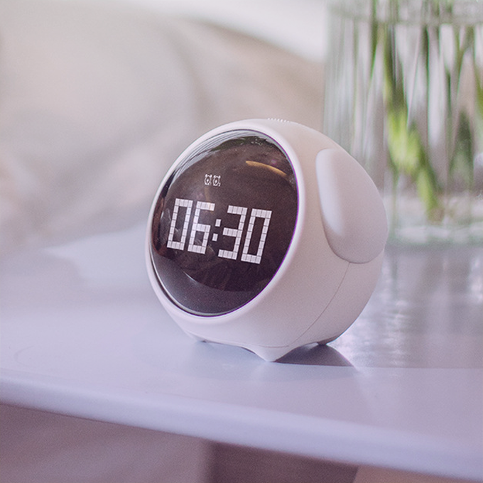 중국구매대행 추천 탁상용 알람 시계