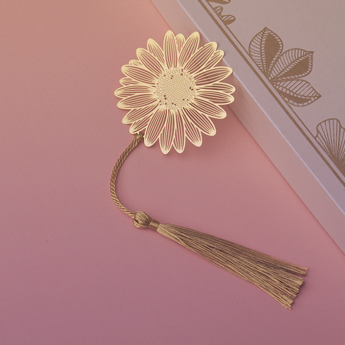 중국구매대행 추천 금속 책갈피 선물 세트