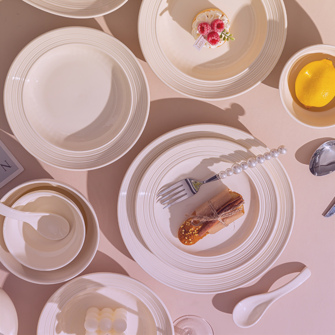 중국구매대행 추천 도자기 그릇 세트