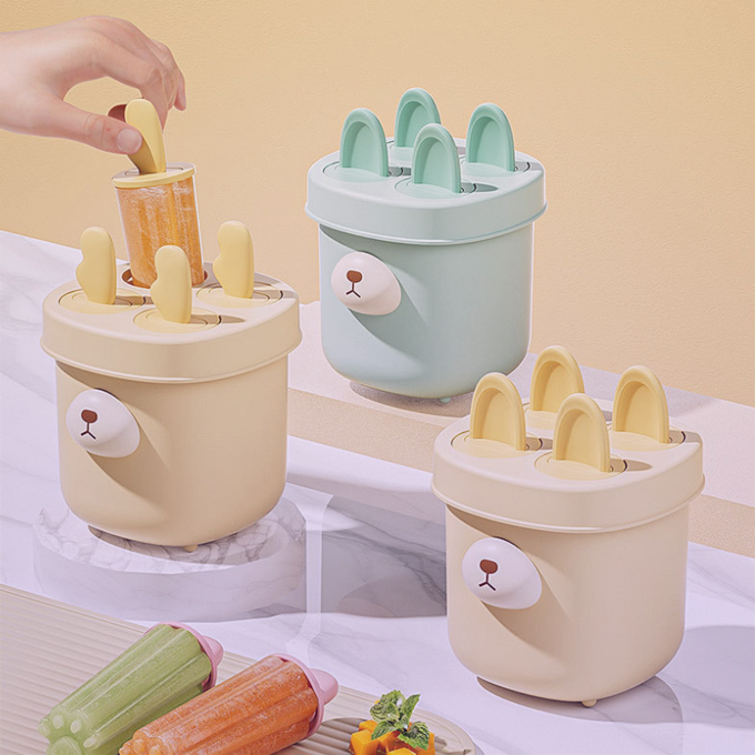 중국구매대행 추천 아이스크림 DIY 몰드
